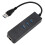Προσαρμογέας Gigabit Ethernet, διανομέας USB για απρόσκοπτες λύσεις δικτύου, εξαιρετικά 4
