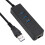 Προσαρμογέας Gigabit Ethernet, διανομέας USB για απρόσκοπτες λύσεις δικτύου, εξαιρετικά 2