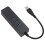 Προσαρμογέας Gigabit Ethernet, διανομέας USB για απρόσκοπτες λύσεις δικτύου, εξαιρετικά 5