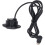 Okin Chair Hand Control 2Button Push Functionality Universal Power Recliner Remote Handset For 8Pin Connectors 2