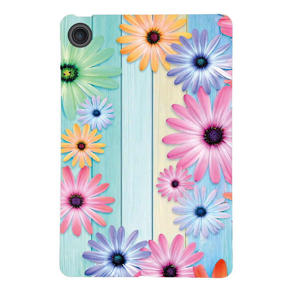 (Sunflower) For Lenovo Tab 10.1 (2025) Tb311xu / Zhaoyang K10c Case Pattern Printing Slim Soft Tpu Tablet Cover 6914286757401