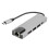 Ευέλικτη υποδοχή, διανομέας USB C για απρόσκοπτη ενσωμάτωση, κρυστάλλινη έξοδος HDMI 1