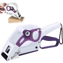 Manual Label Applicator Portable Barcode Applicator Gun Handheld Sticker Labeler YH60 For Warehouses Supermarkets Malls