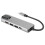Ευέλικτη υποδοχή, διανομέας USB C για απρόσκοπτη ενσωμάτωση, κρυστάλλινη έξοδος HDMI 5