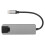 Ευέλικτη υποδοχή, διανομέας USB C για απρόσκοπτη ενσωμάτωση, κρυστάλλινη έξοδος HDMI 7