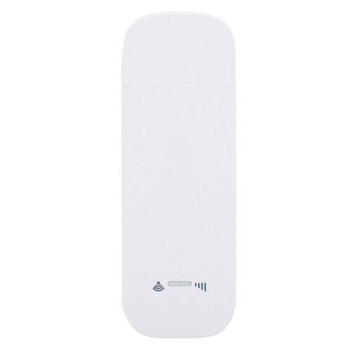 Μόντεμ USB υψηλής ταχύτητας 4G LTE, φορητό hotspot με δυνατότητα πολλαπλών δικτύων 4G με 1