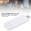 Μόντεμ USB υψηλής ταχύτητας 4G LTE, φορητό hotspot με δυνατότητα πολλαπλών δικτύων 4G με 8