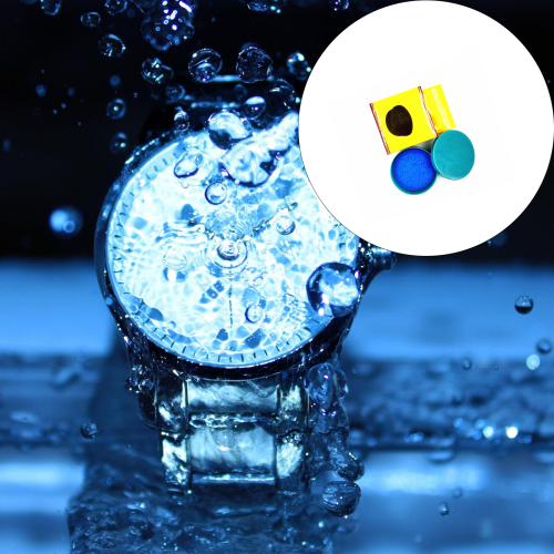 Silicone Lubricants Waterproof Lubricants Upgrading for Watch 1