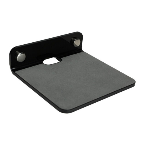 Wall Mount Bracket For Speaker, Ceiling Mount Clamp, Acrylic Hanger Plate, Rear Hook, Universal Surround Speaker Mount