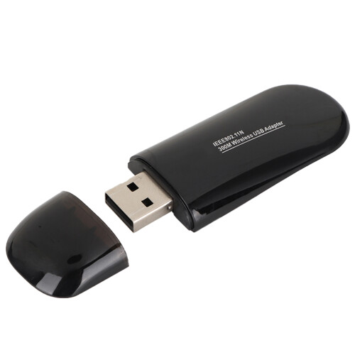 Ασύρματος προσαρμογέας δικτύου USB διπλής ζώνης WiFi προσαρμογέας για φορητό 1