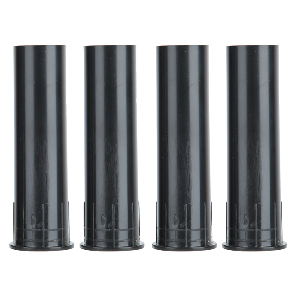Portable Speaker Upgrade Kit, Adjustable Length Ports Enhance Bass Reflex Performance (4Pcs), Loud Sound, Loud Sound, Loud Sound, Loud Sound, Clear 9420858881490