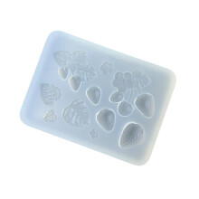 Easy Release Sturdy Silicone Mould Accessory for Unique