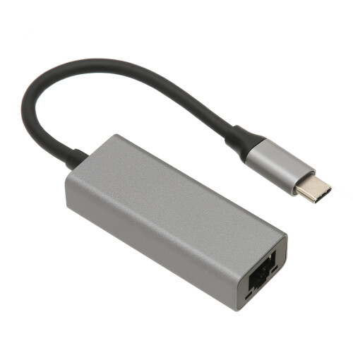 Προσαρμογέας Gigabit Ethernet για άμεση συνδεσιμότητα, Προσαρμογέας δικτύου USB Type C σε RJ45