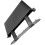 Frame Feeder Beehive Frame Syrup Bee Feeder 4L Black Plastic Inside Beehive Water Feeder Beekeeping Tools 2