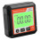 Digital Level Protractor Mini Inclinometer Angle Gauge For Precise Measurement Battery Operated 1