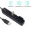 Καινοτόμος επέκταση διανομέα USB, μεταφορά δεδομένων υψηλής ταχύτητας και θύρες 2