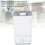 5L Large Capacity Home Humidifier with Timer & Night Light 5