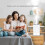 5L Large Capacity Home Humidifier with Timer & Night Light 14