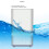 5L Large Capacity Home Humidifier with Timer & Night Light 9