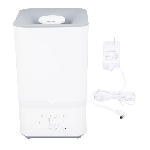 5L Large Capacity Home Humidifier with Timer & Night Light 2