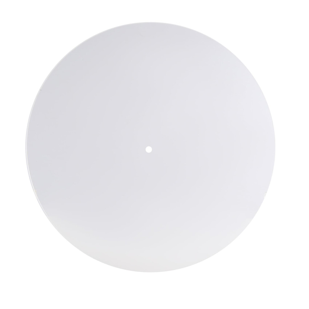 Vinyl Record Mat 300Mm X 3Mm Acrylic Antistatic Turntable Pad For Phonograph Lp Mat A 9119770971623