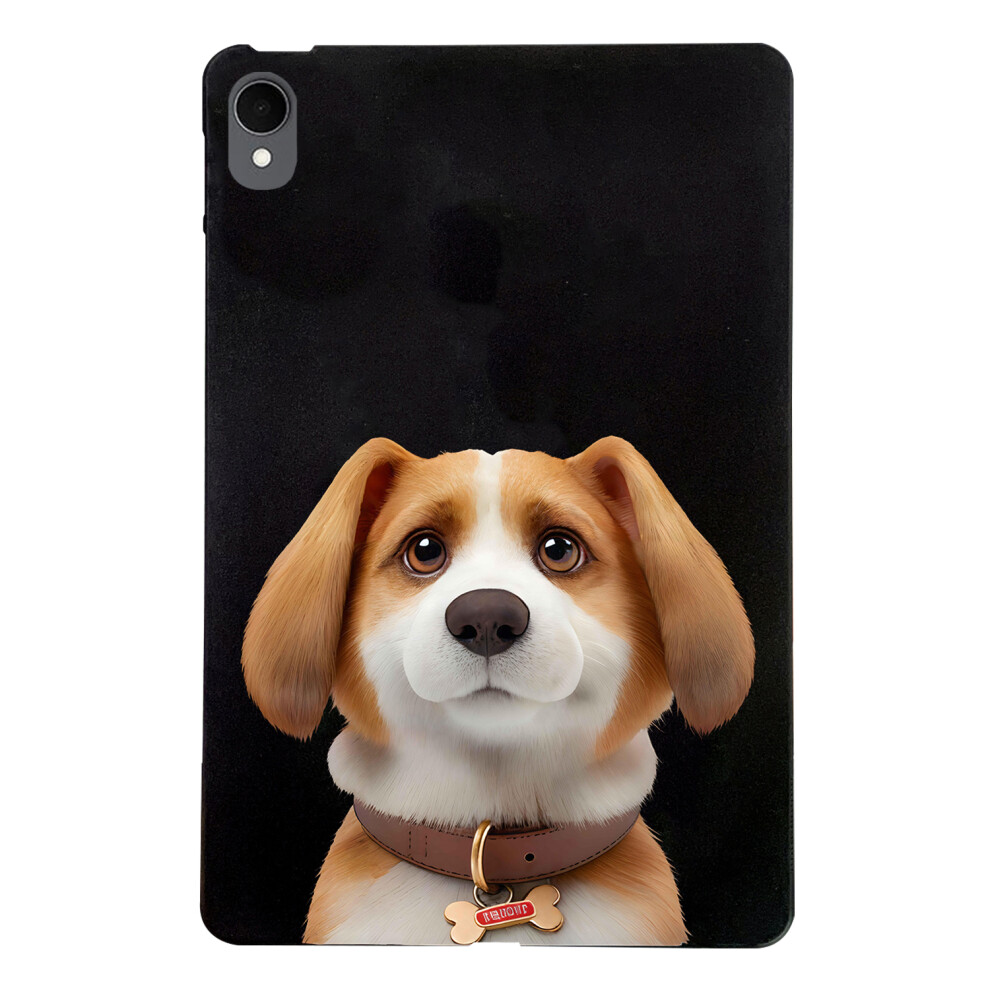 (Harrier) For Samsung Galaxy Tab S11 Case Pattern Printing Slim Tpu Tablet Protective Cover 6914286225931
