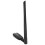 Ασύρματος προσαρμογέας με διπλή ζώνη, ασφαλές ασύρματο δίκτυο που εξασφαλίζει 4