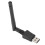 Κάρτα ασύρματου δικτύου, προσαρμογέας WiFi AC600M, σταθερή και γρήγορη σύνδεση, δέκτης 3