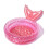 Paddling Pool Inflatable Swimming Pool Pink 147x73cm Multiple Sizes Available 1