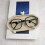 Creative Crocheted Eyewear Stand Animal Theme Knitted-style B 3