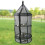 Vegetable Drying Rack Portable Foldable Mesh Drying Trays For Small Batch Dehydration, Home Kitchen Supplies 2