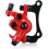 Solid Disc Brake Calipers Front and Rear for Kugoo M4 Electric Scooter Caliper Replacement 5