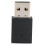 Μίνι WiFi Dongle για υπολογιστή, φορητό υπολογιστή, ασύρματο πομποδέκτη δικτύου 1