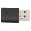 Μίνι WiFi Dongle για υπολογιστή, φορητό υπολογιστή, ασύρματο πομποδέκτη δικτύου 8