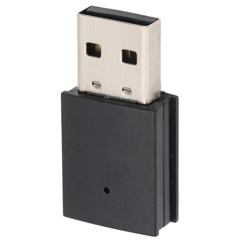 Μίνι WiFi Dongle για υπολογιστή, φορητό υπολογιστή, ασύρματο πομποδέκτη δικτύου 2