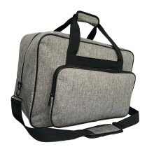 Sac de rangement pour Machine à coudre, sac de-Gris clair