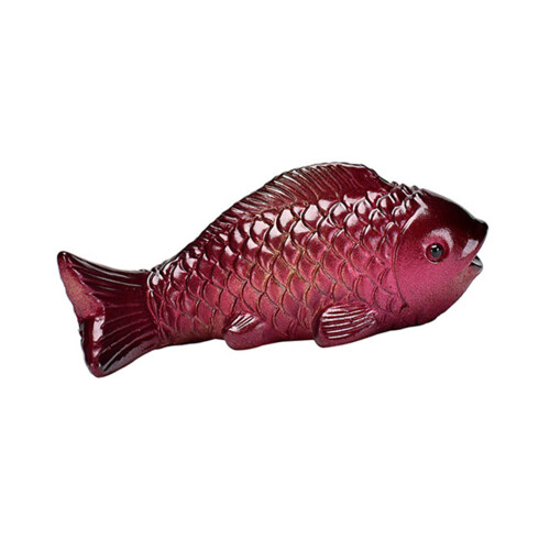 Cooperative Teas Pet Decorative Teas Sculpture for a-1