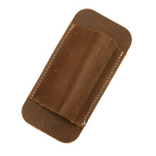 Portable and Convenient Outdoors Swords Sheath with-brown