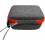 EVA Bag Storage Bag Protector Case With Mesh Pocket And Scratchproof Carrying Pouch 2