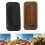 Portable and Convenient Outdoors Swords Sheath with-brown 7