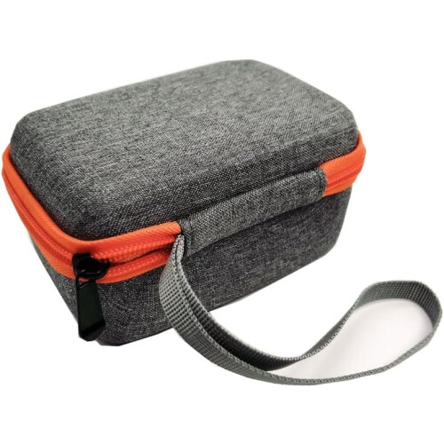 EVA Bag Storage Bag Protector Case With Mesh Pocket And Scratchproof Carrying Pouch 2