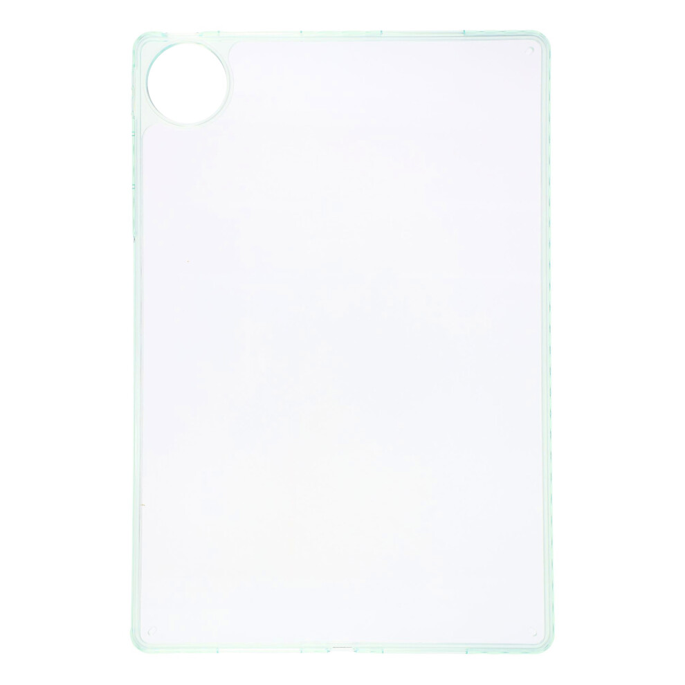(Light ) For Huawei Matepad Pro 13.2 (2025) / Matepad Pro 13.2 Case Flexible Tpu + Acrylic Tablet Shockproof Protective Cover Green 6914285420351