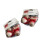 Simulation Heart Brains Flexible Silicone Models-Style C 1