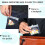 Sacs de rangement de médicaments EVA 10-transparent 9,5x7,5 7
