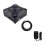 Handheld Airbrush Compressor Makeup Airbrush Kit For Creative Artistry 1