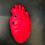 Simulation Heart Brains Flexible Silicone Models-Style C 6