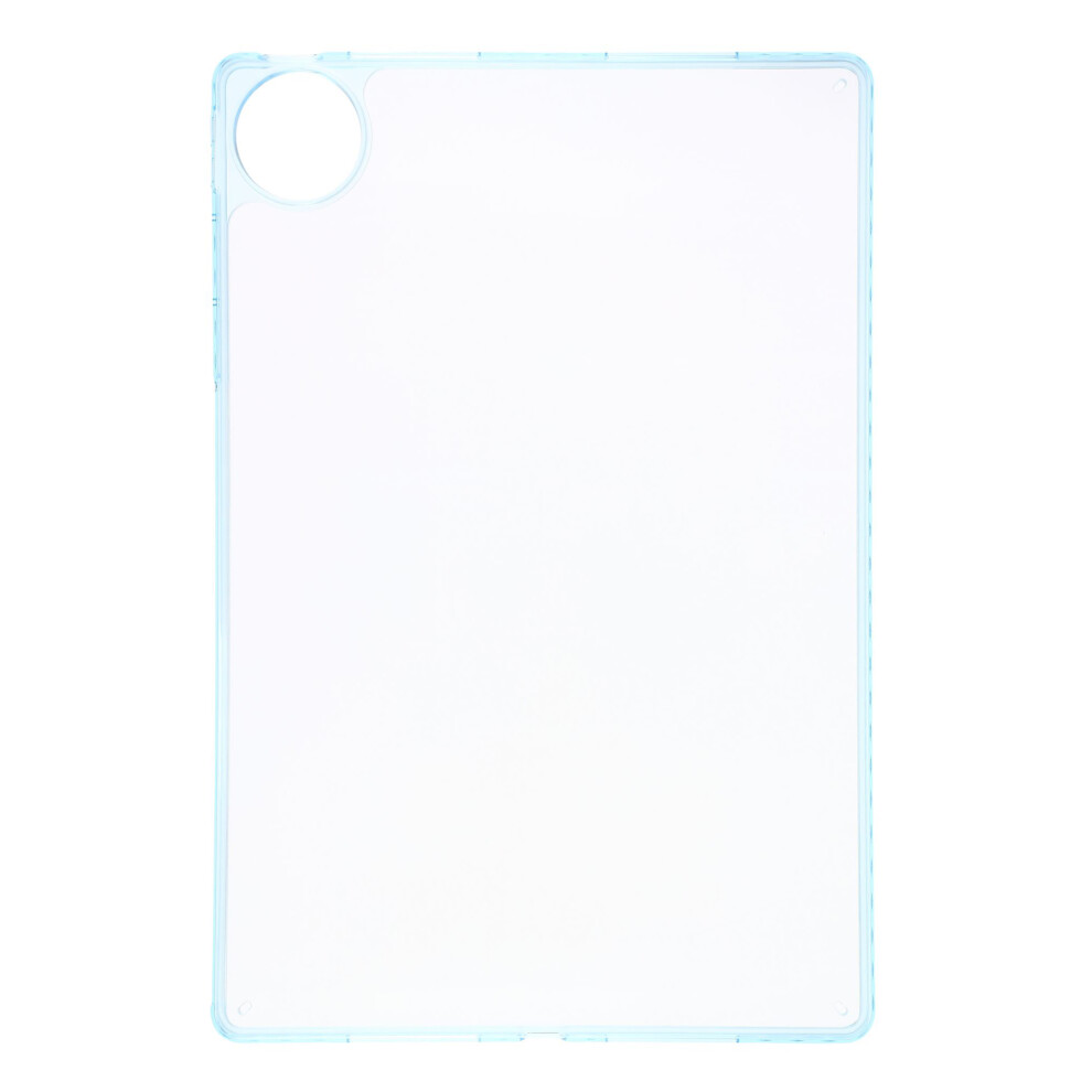 (Baby ) For Huawei Matepad Pro 13.2 (2025) / Matepad Pro 13.2 Case Flexible Tpu + Acrylic Tablet Shockproof Protective Cover Blue 6914283205097