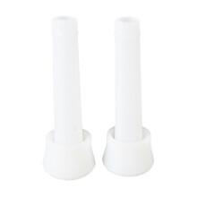 Pack of 2 Soft Silicone Milking Liners Milking Tool for Cow
