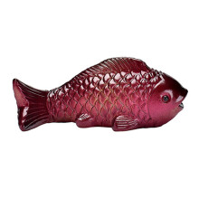 Kooperative farbwechselnde Goldfische, Tees, Haustierfigur,-1
