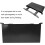 Bee Water Feeder Black Plastic Inside Beehive Drinking Device For Beekeeping Tools And Supplies 3